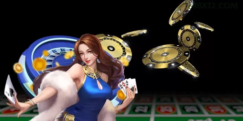 Cassino 688x - mesas ao vivo e jogos