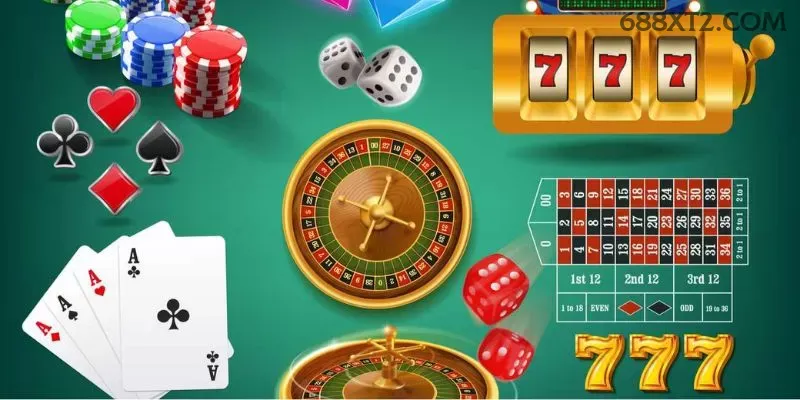 Cassino ao vivo 688x dealers